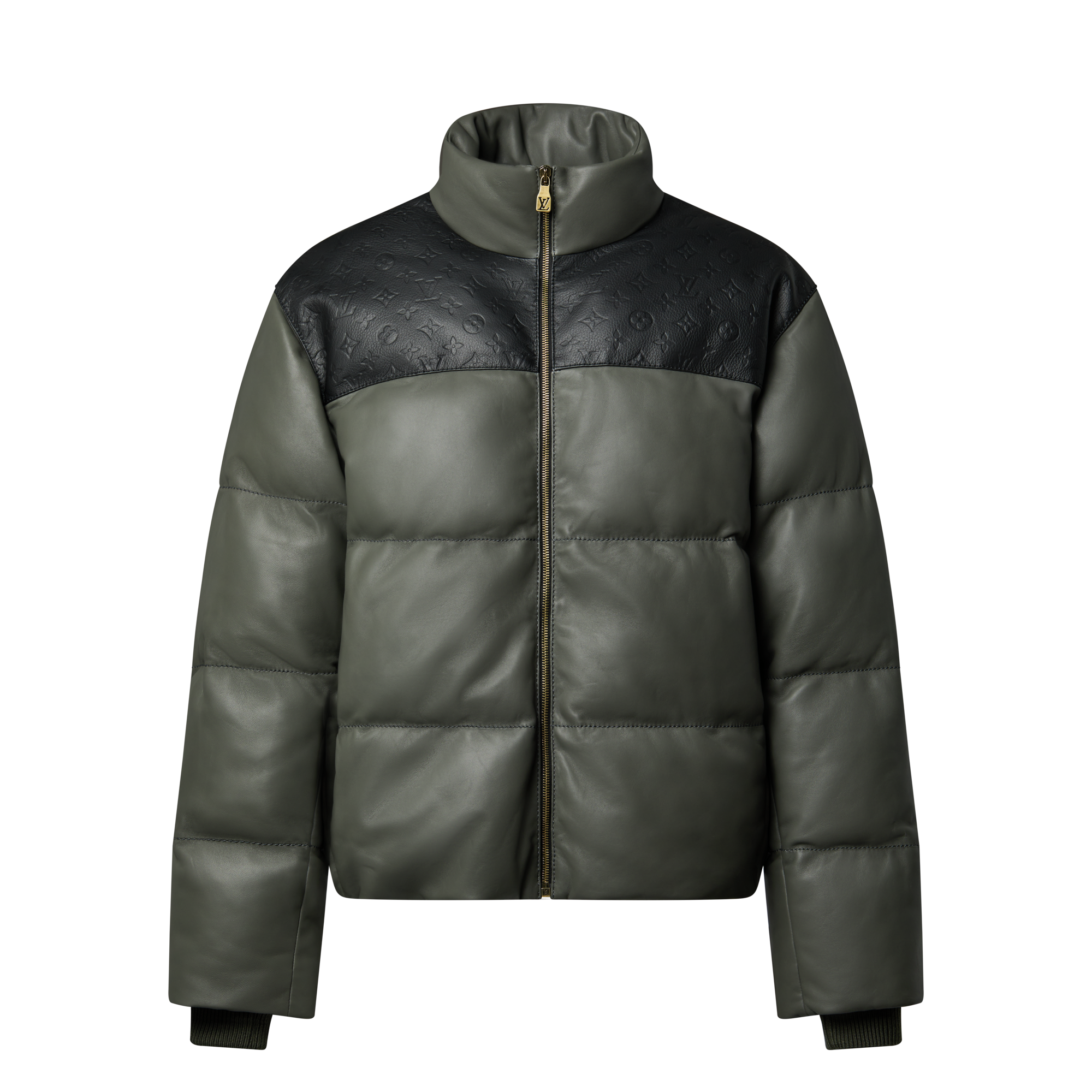 レザー ダウンジャケット ｜ルイ・ヴィトン 公式サイト - 1AJBRR